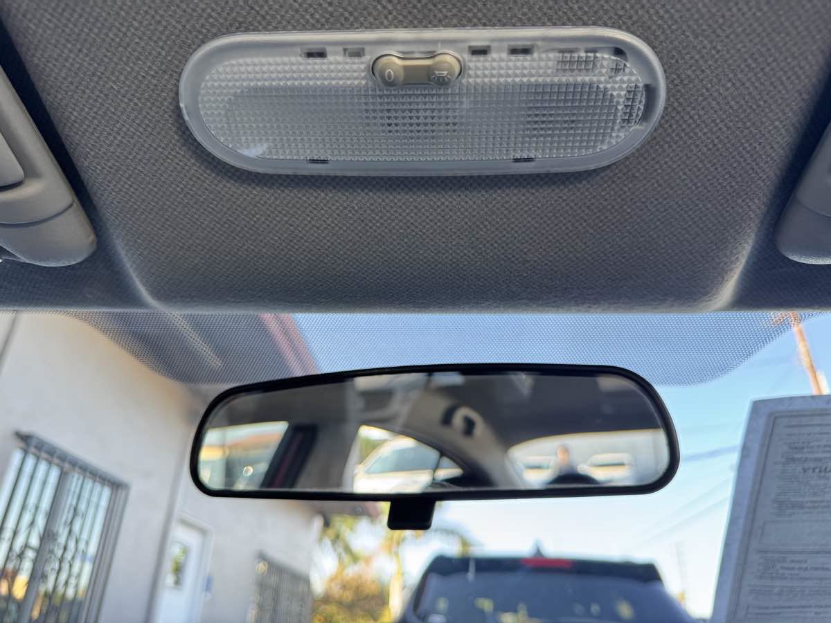 Used 2018 Nissan Versa SV FWD image 45