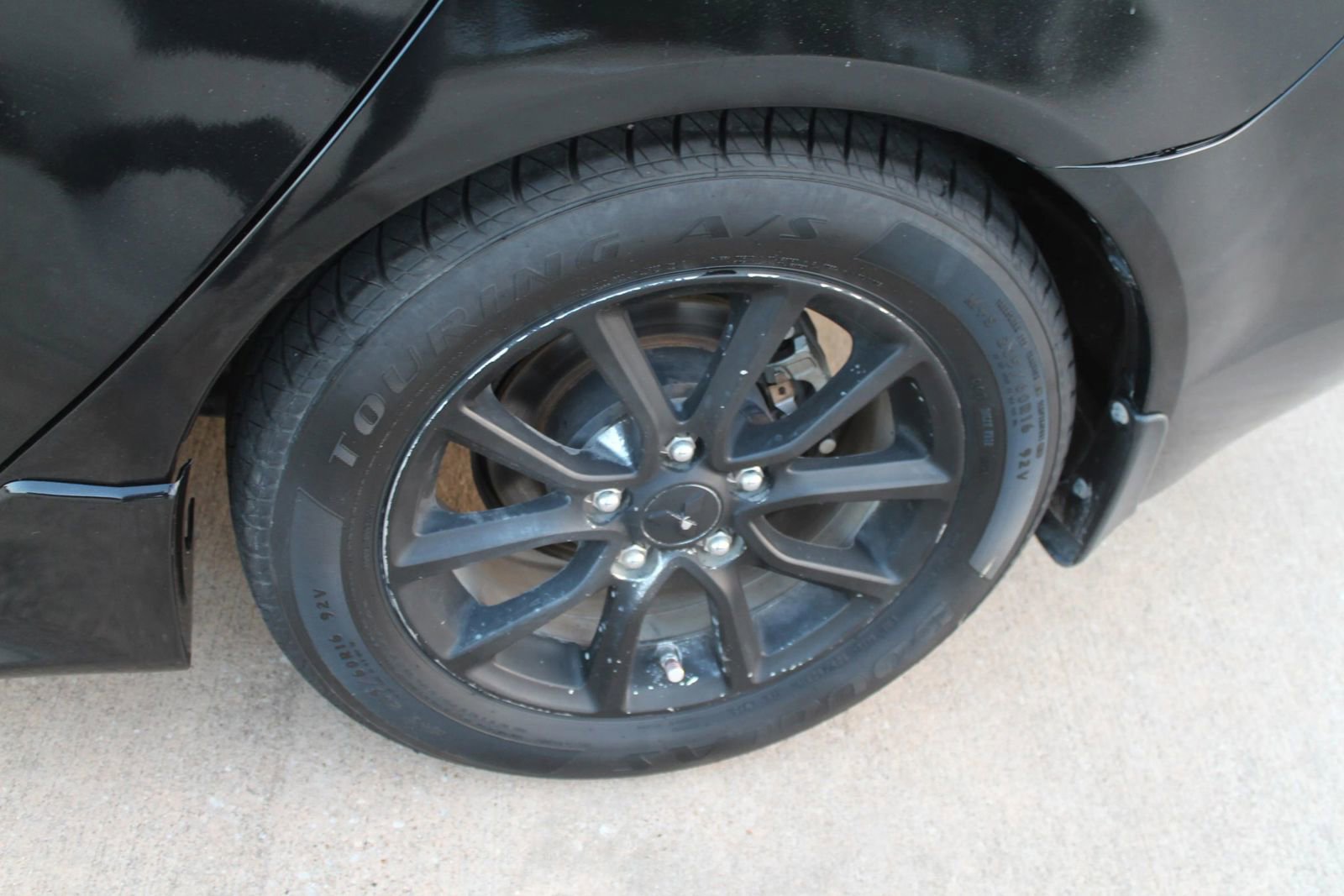 Used 2016 Mitsubishi Lancer ES image 21