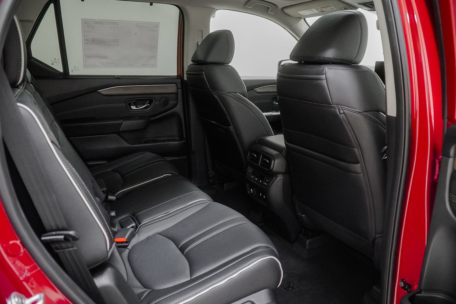 New 2026 Honda Pilot Elite image 43