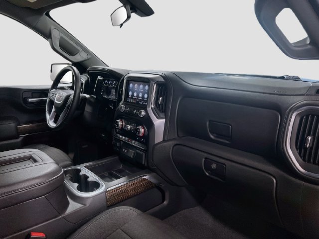Used 2021 GMC Sierra 1500 Elevation w/ Preferred Package AWD/4WD image 29