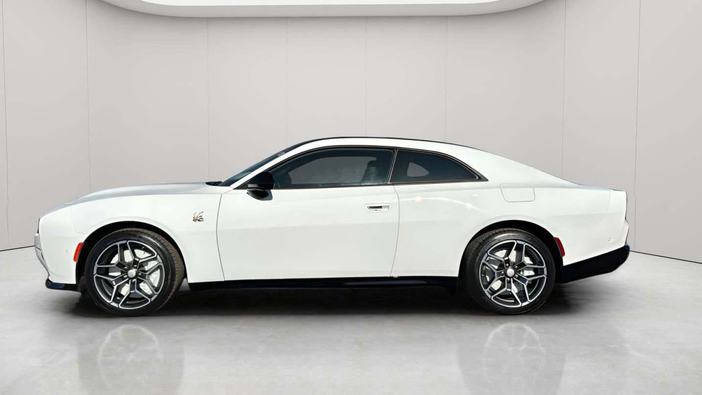 New 2026 Dodge Charger R/T Scat Pack image 8