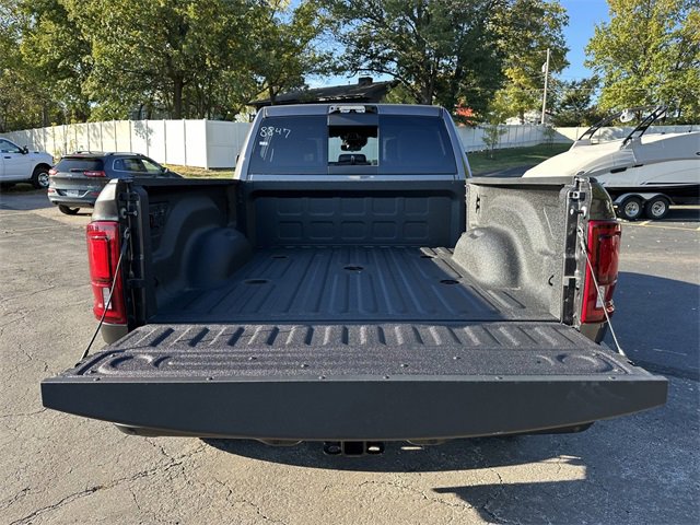 New 2026 RAM 2500 Limited image 9