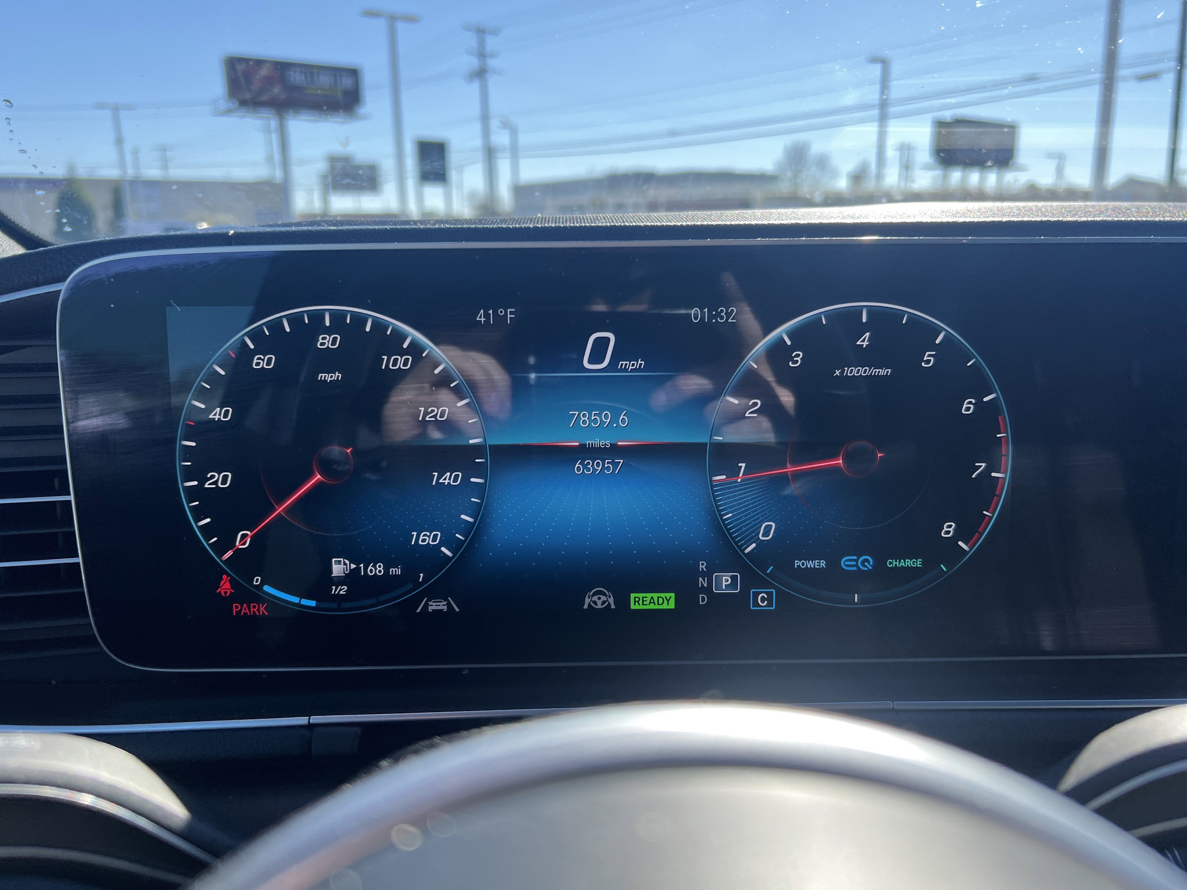 Certified 2021 Mercedes-Benz GLS 580 4MATIC image 21