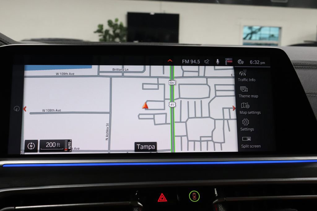 Used 2022 BMW X7 xDrive40i w/ Premium Package image 15