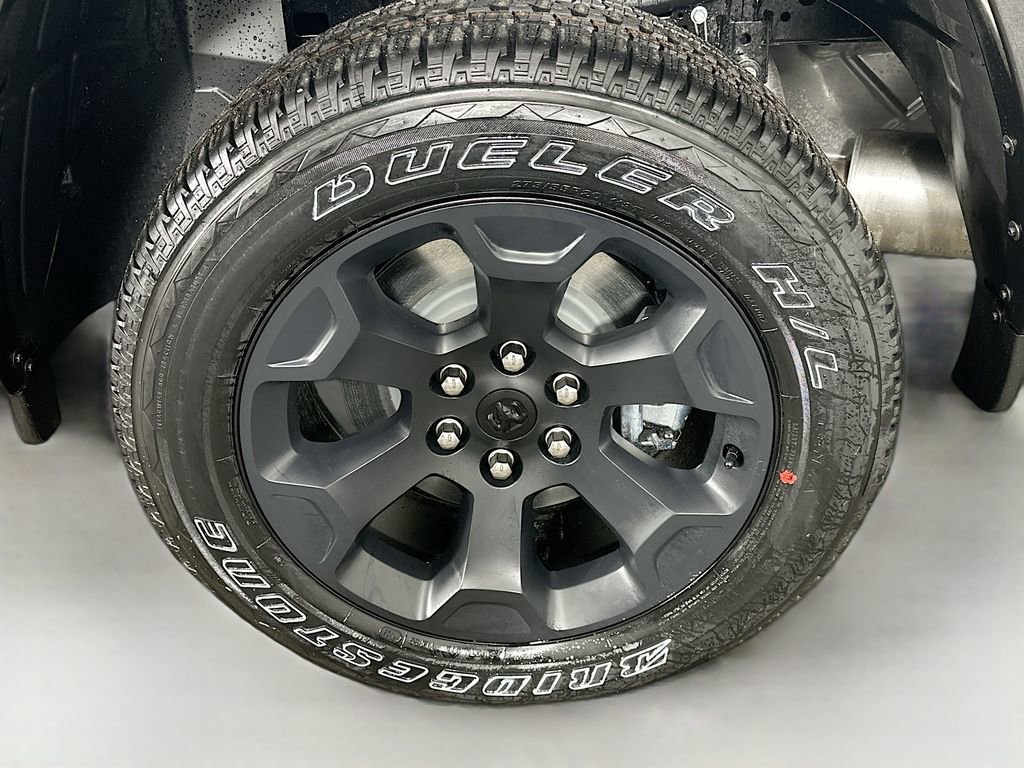 New 2026 RAM 1500 Big Horn image 17