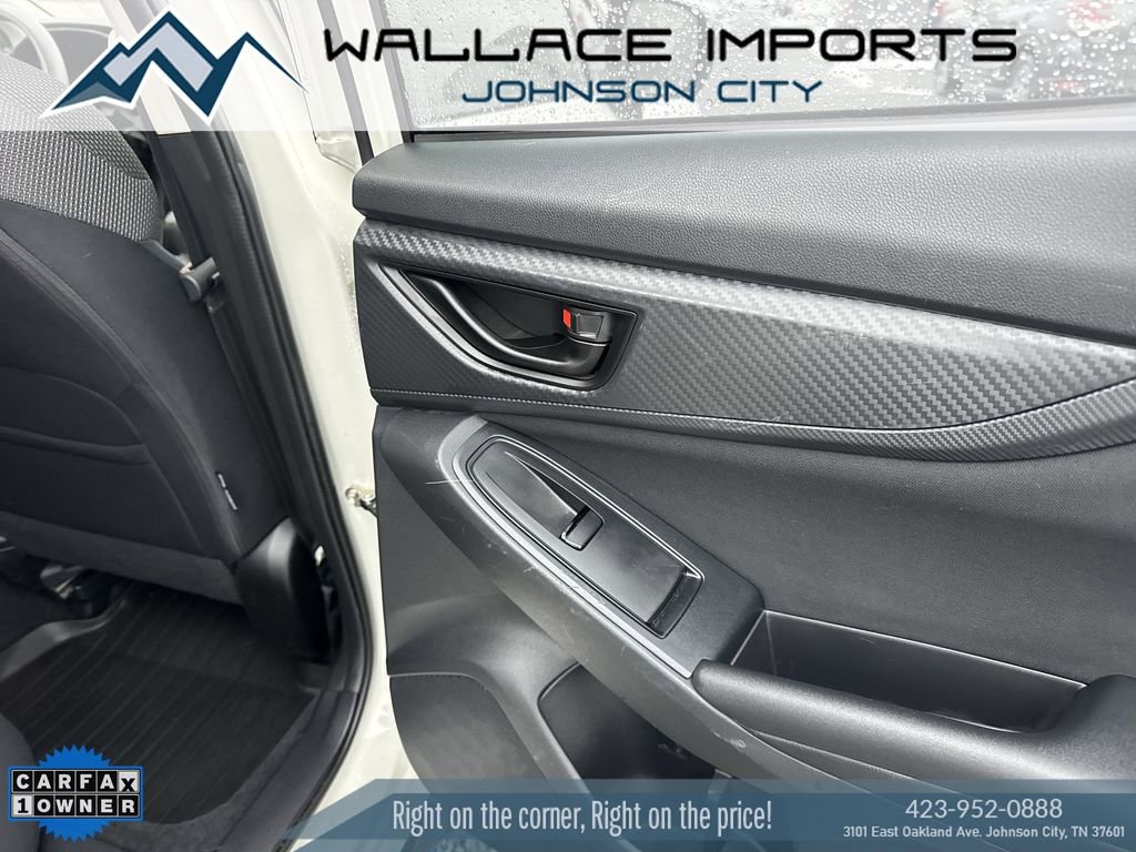 Certified 2023 Subaru Crosstrek 2.0i image 38