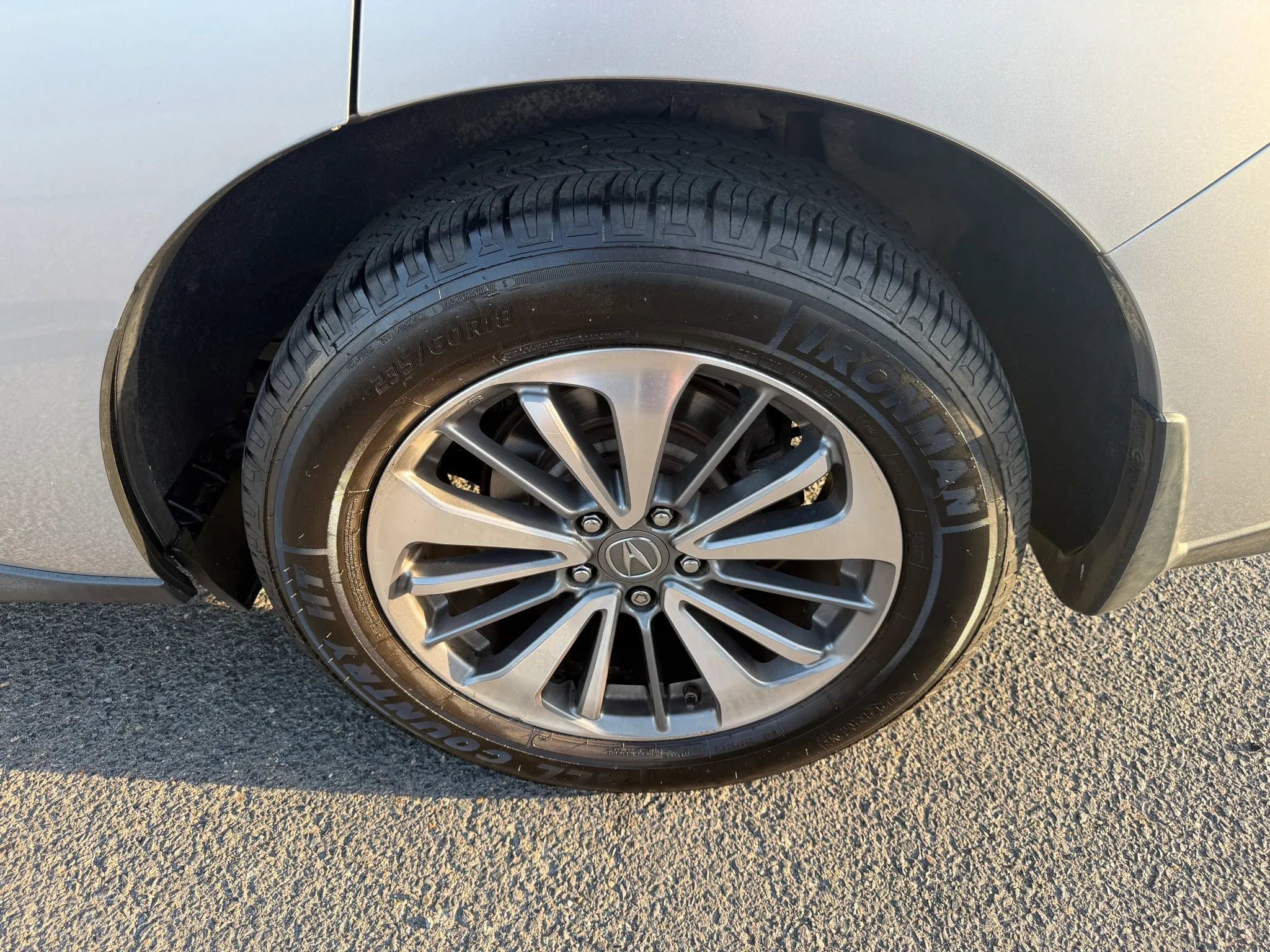Used 2018 Acura RDX AWD w/ Advance Package image 21