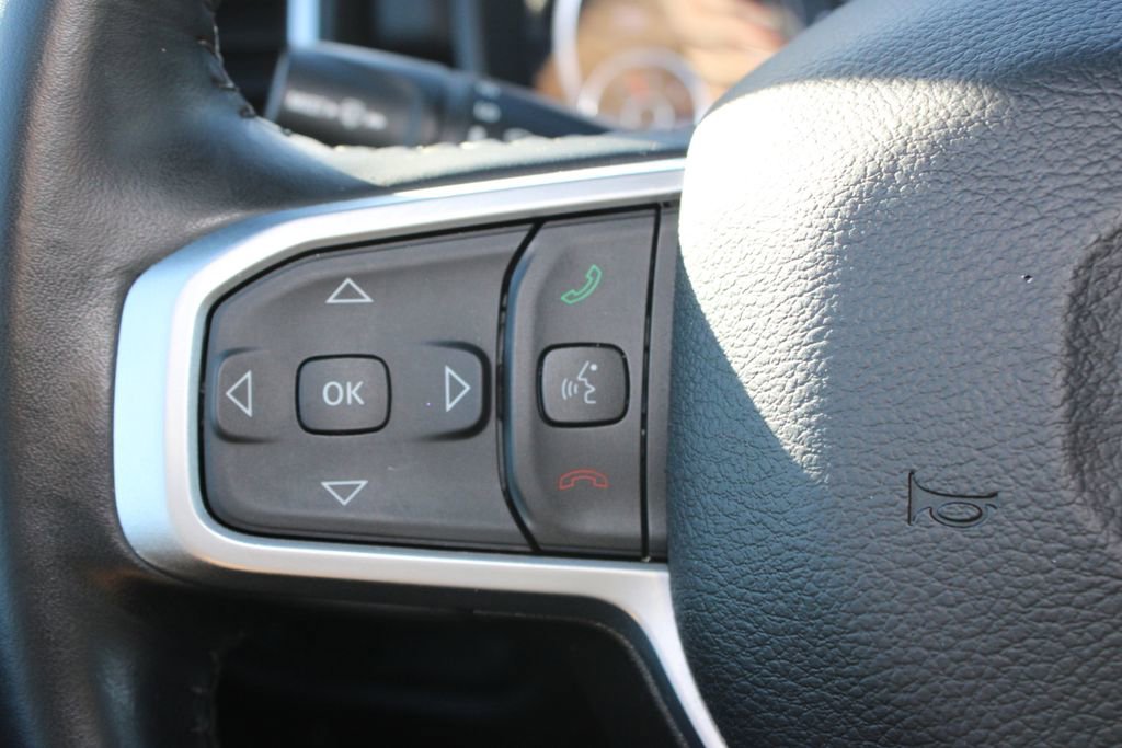 Used 2023 RAM 1500 Big Horn w/ Trailer Tow Group image 33