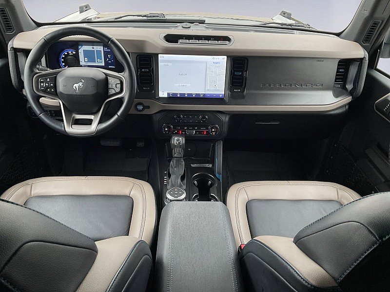 Used 2024 Ford Bronco Wildtrak image 7