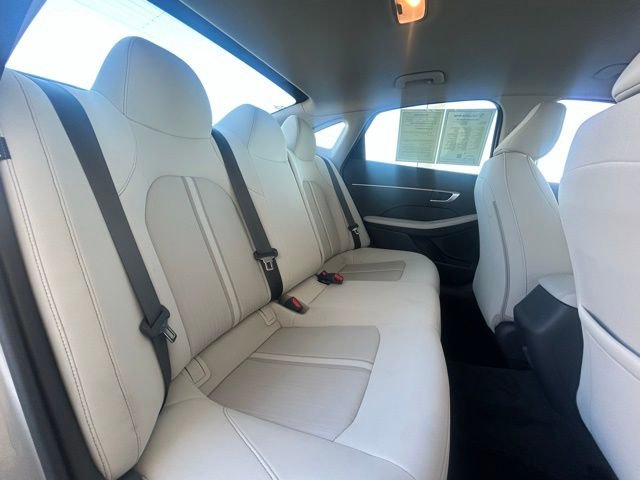 Used 2023 Hyundai Sonata SE image 24