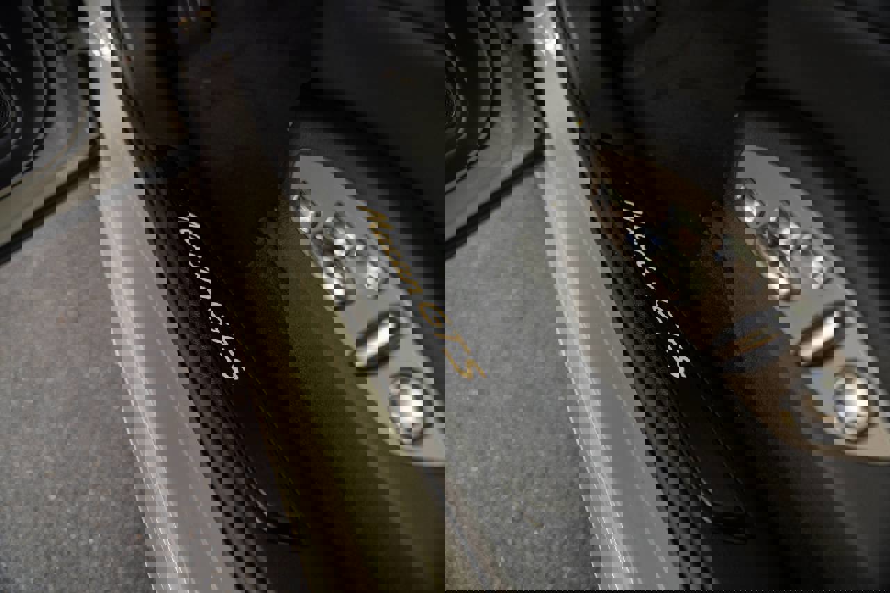 New 2026 Porsche Macan GTS image 17