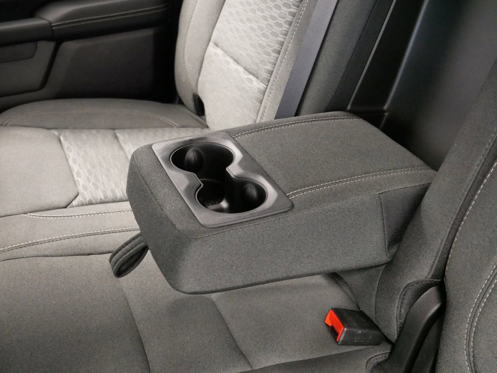 Certified 2025 RAM 1500 Big Horn image 11