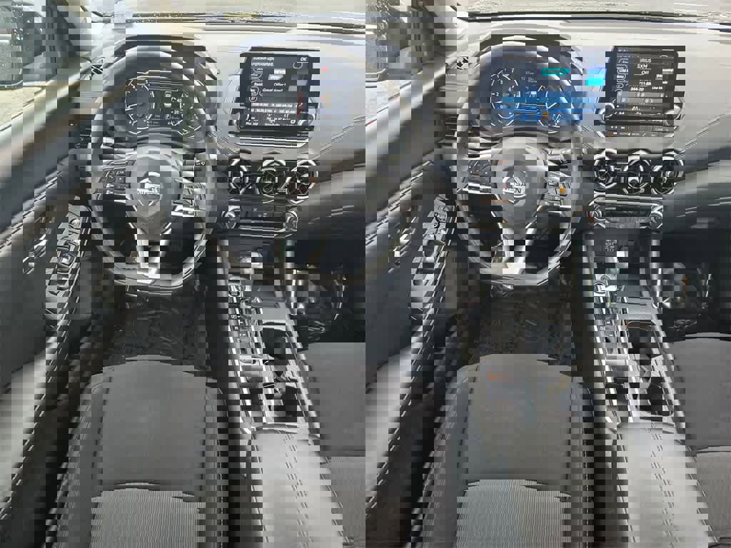 Used 2023 Nissan Sentra SV image 10