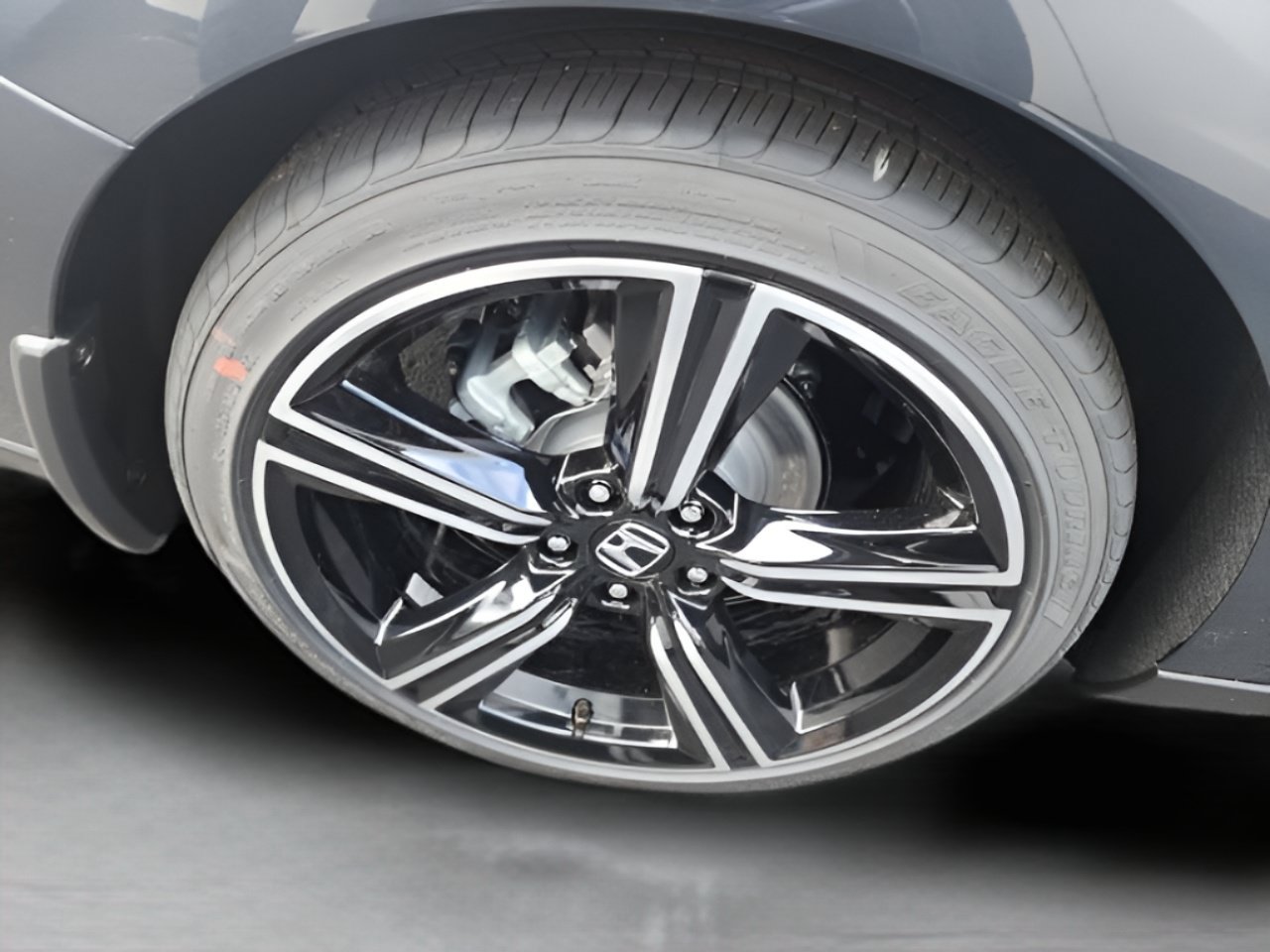 New 2026 Honda Accord SE image 9