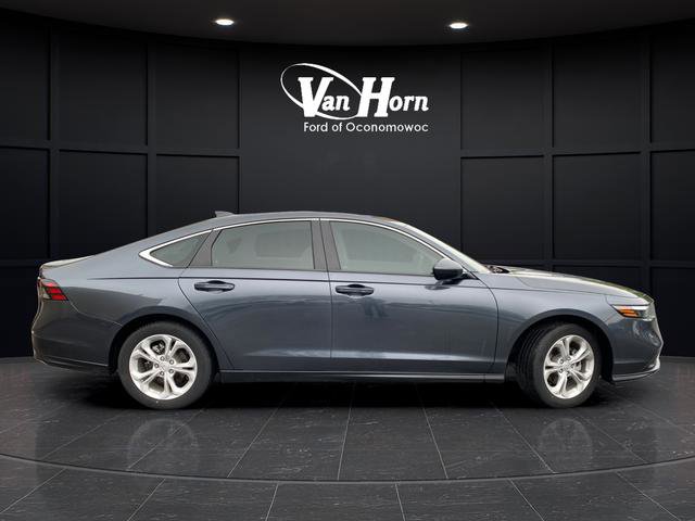 Used 2024 Honda Accord LX image 8