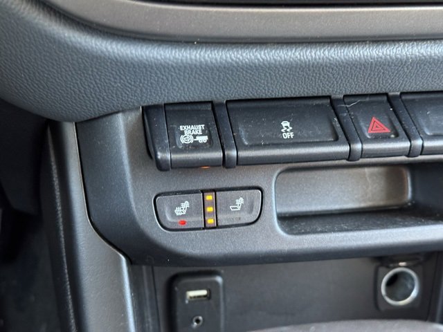 Used 2017 Chevrolet Colorado Z71 image 14