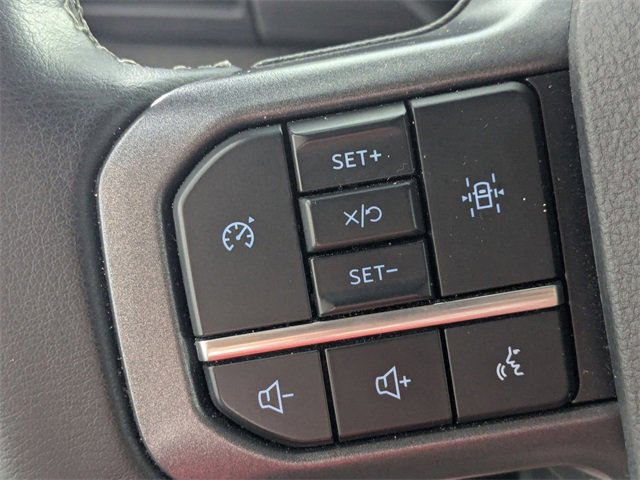 Used 2024 Ford F150 XLT w/ Mobile Office Package image 16