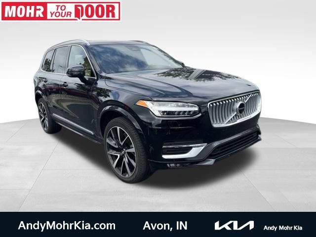 Used 2024 Volvo XC90 B6 Ultimate w/ Protection Package Premier AWD/4WD image 1
