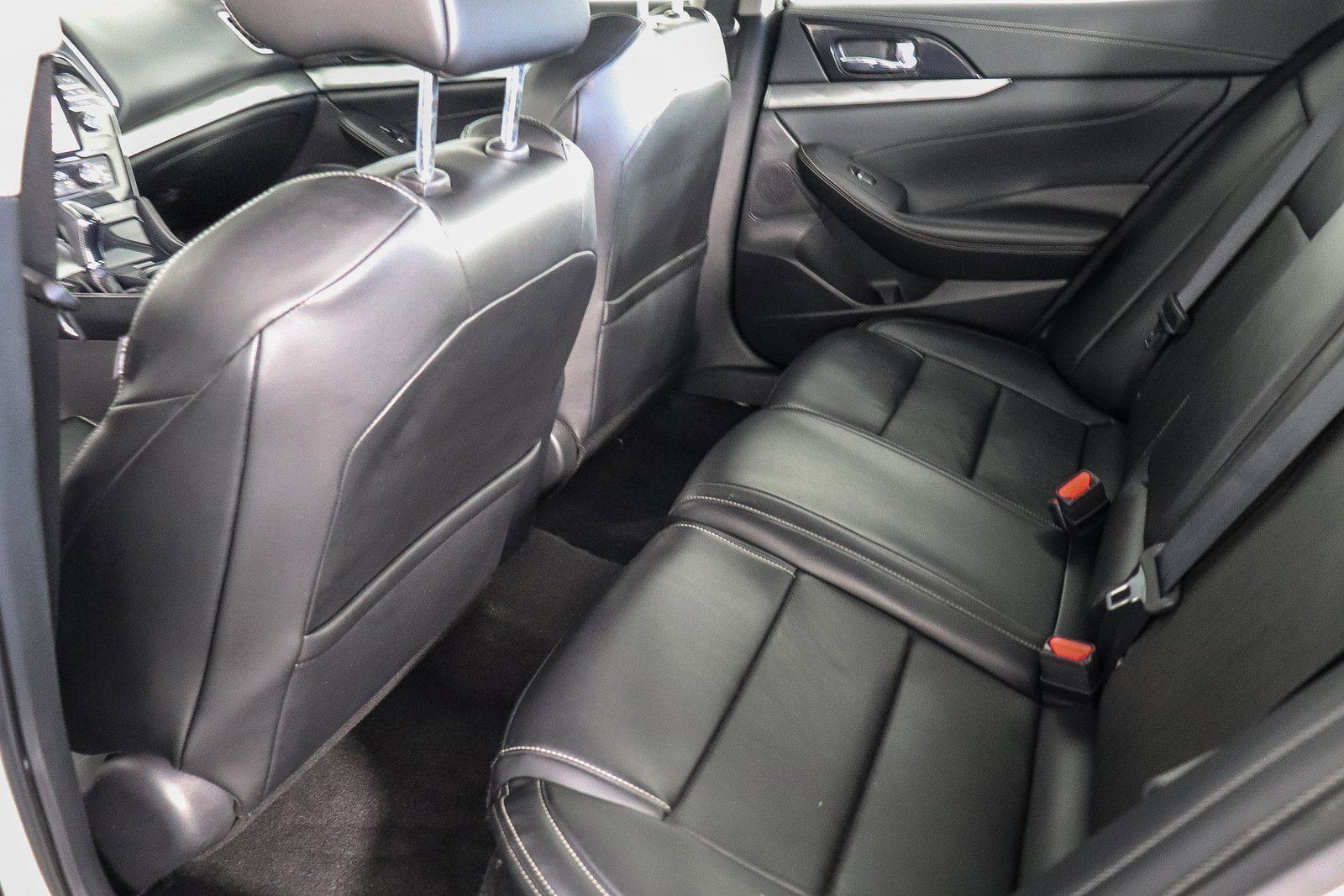 Used 2023 Nissan Maxima SV w/ Floor Mat Group image 18