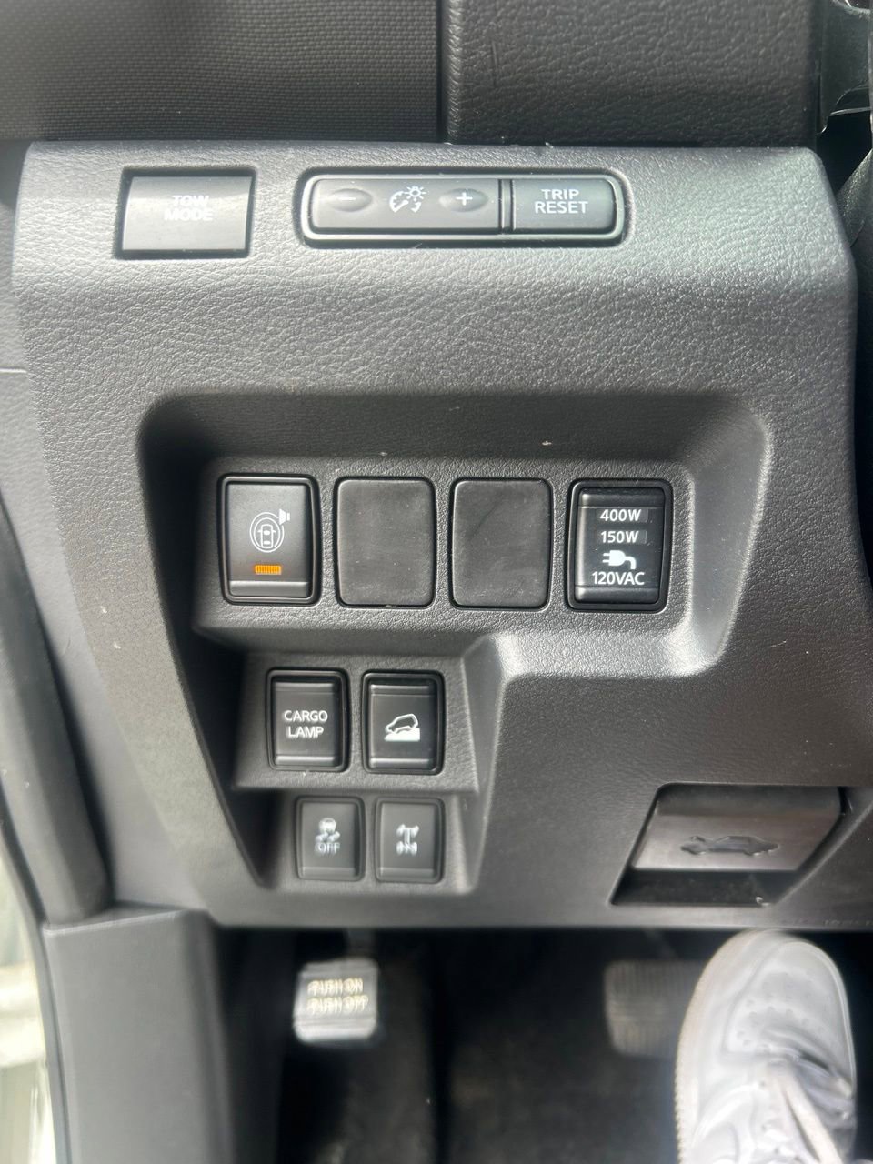 Used 2022 Nissan Frontier PRO-4X AWD/4WD image 27