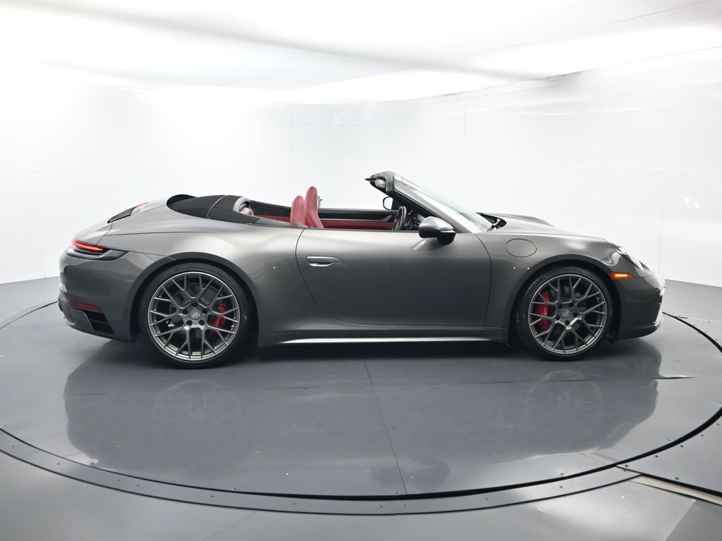Used 2020 Porsche 911 Carrera 4S image 16