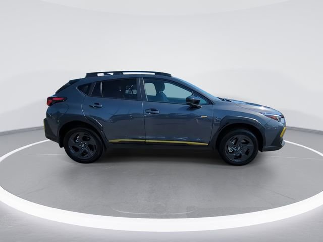 Used 2025 Subaru Crosstrek 2.5i Sport image 9