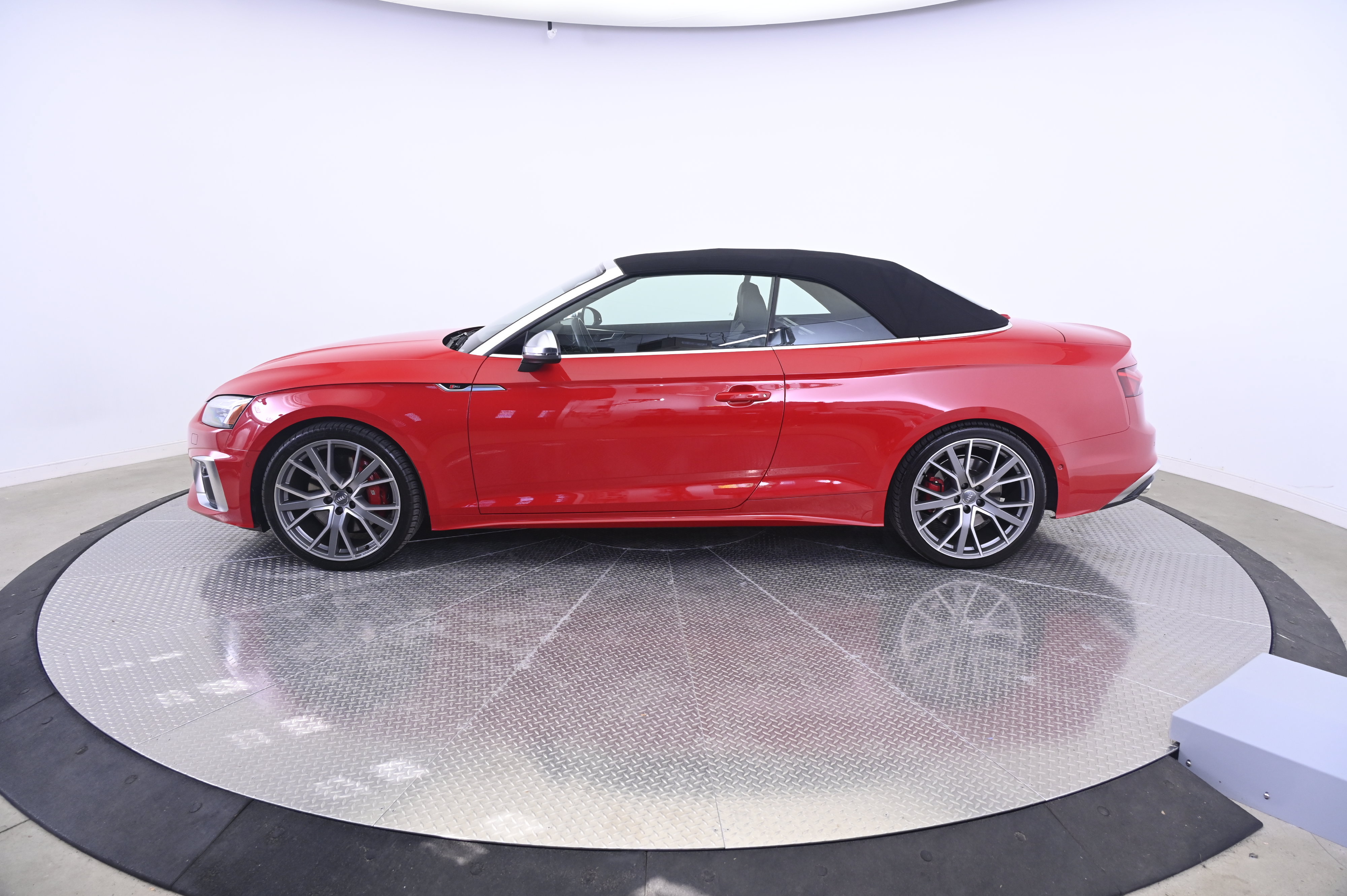 Used 2021 Audi S5 Prestige AWD/4WD image 12