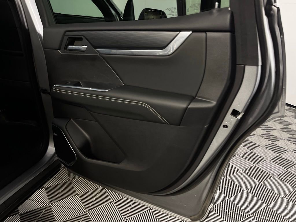 Used 2024 GMC Acadia Elevation w/ Super Cruise Package image 30