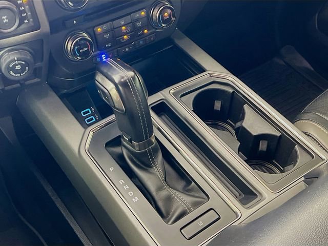 Used 2018 Ford F150 Raptor w/ Equipment Group 802A Luxury AWD/4WD image 23