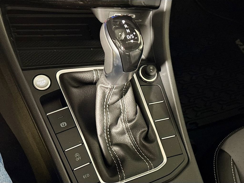 New 2026 Volkswagen Jetta SE image 17