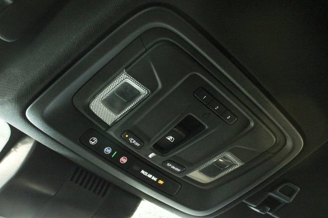 Used 2025 Chevrolet Silverado 1500 ZR2 w/ Technology Package AWD/4WD image 21