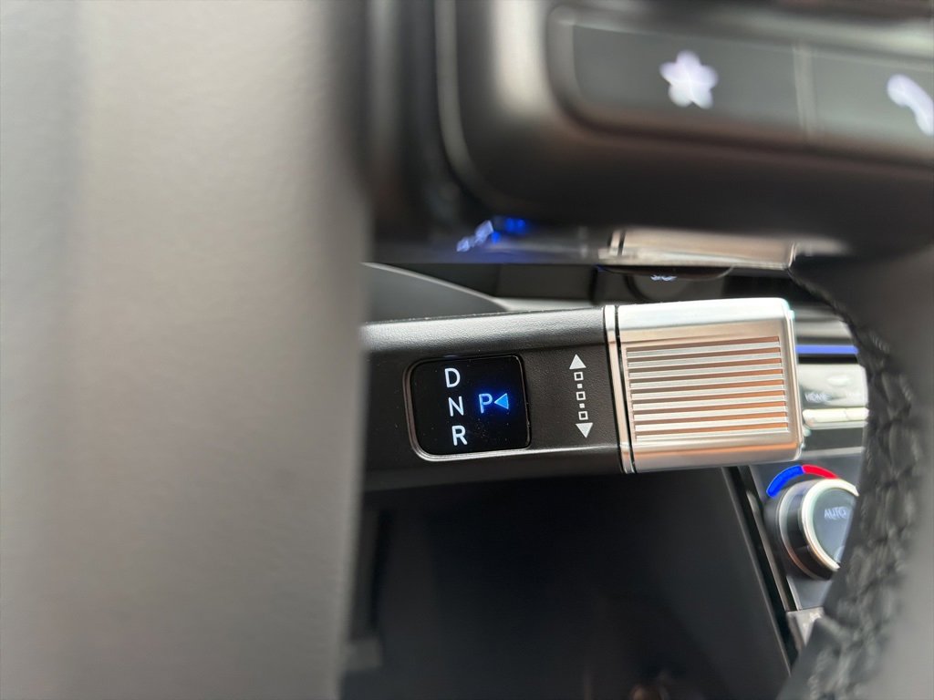 New 2026 Hyundai Santa Fe Calligraphy image 44