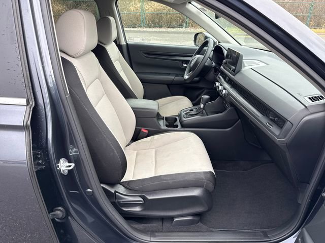Used 2024 Honda CR-V EX image 12