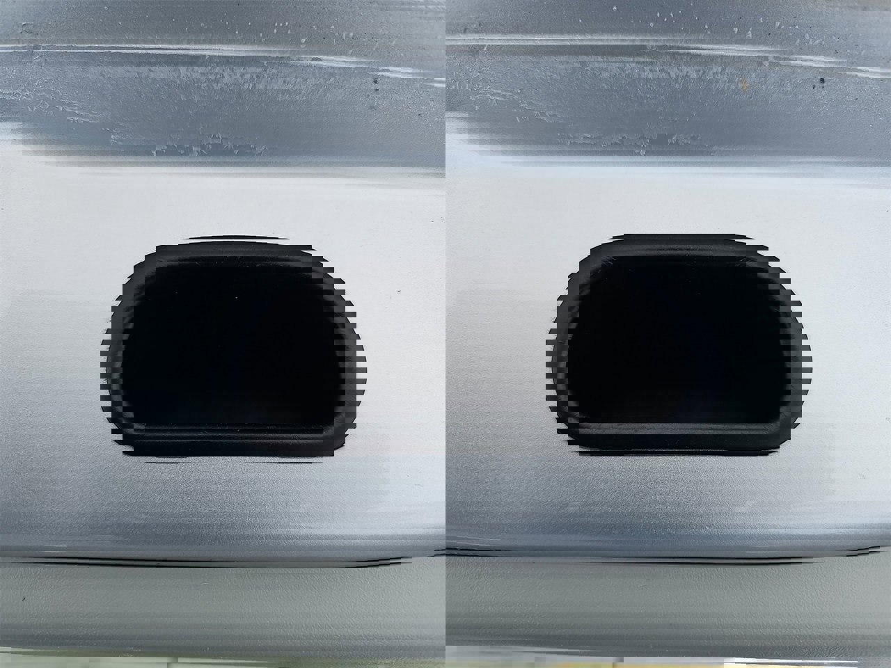 Used 2014 Toyota Prius V Two image 13