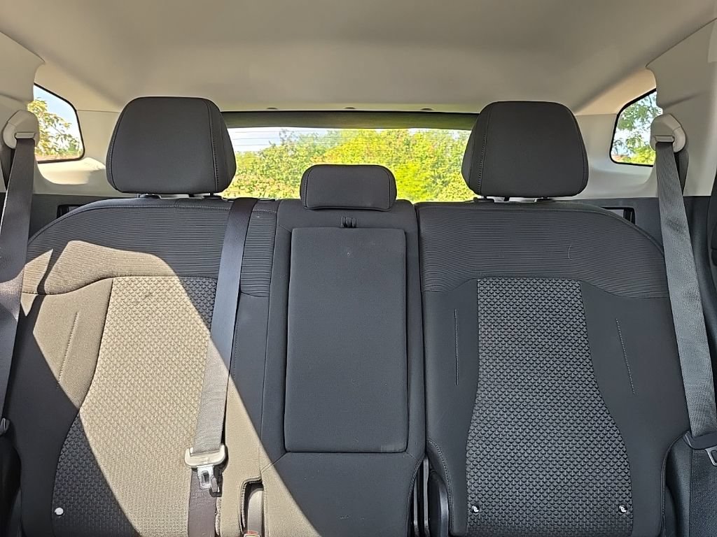 Certified 2023 Kia Sportage LX AWD/4WD image 27