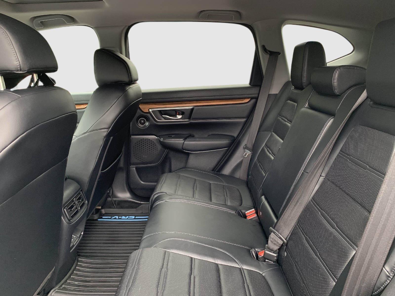 Used 2019 Honda CR-V EX-L image 36