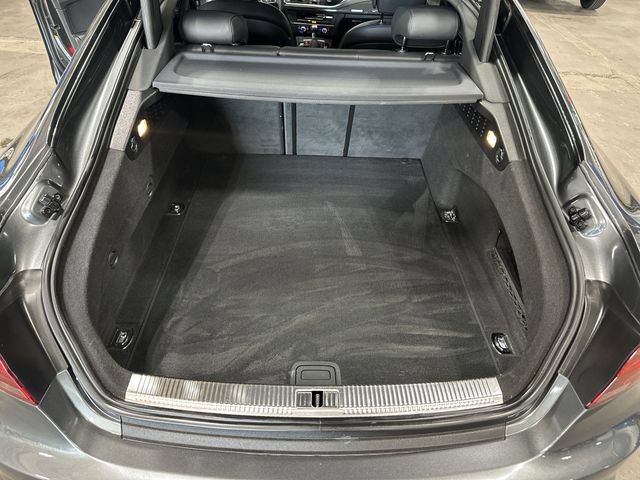 Used 2014 Audi RS 7 Prestige AWD/4WD image 25
