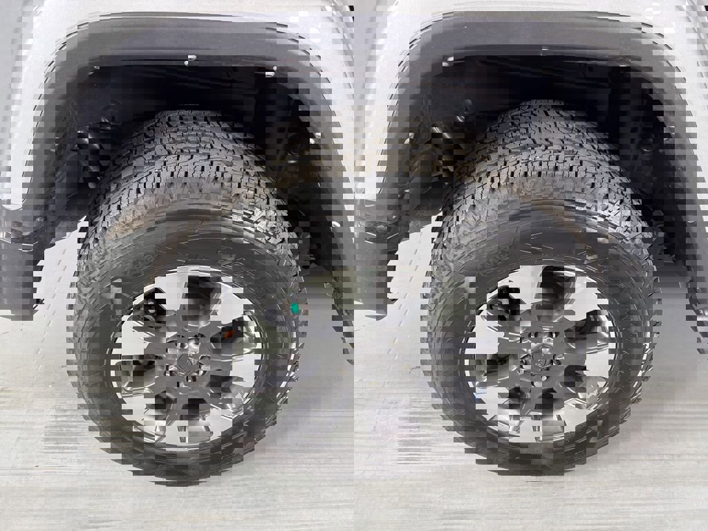 Used 2022 Jeep Wrangler Unlimited Sahara w/ LED Lighting Group image 10