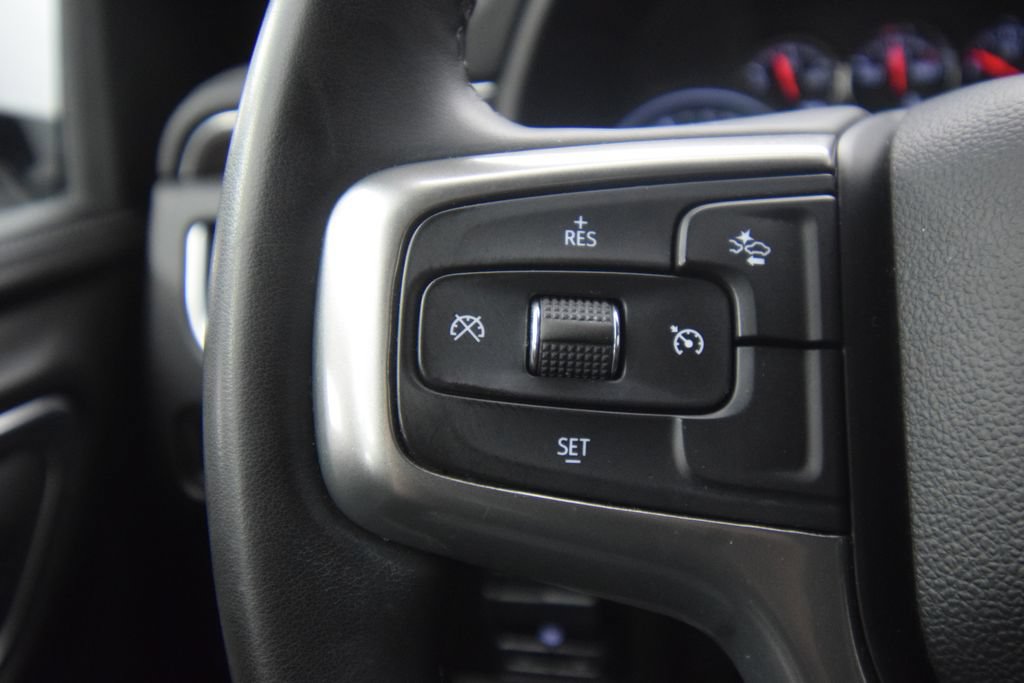 Used 2023 Chevrolet Tahoe LS w/ Driver Alert Package AWD/4WD image 37