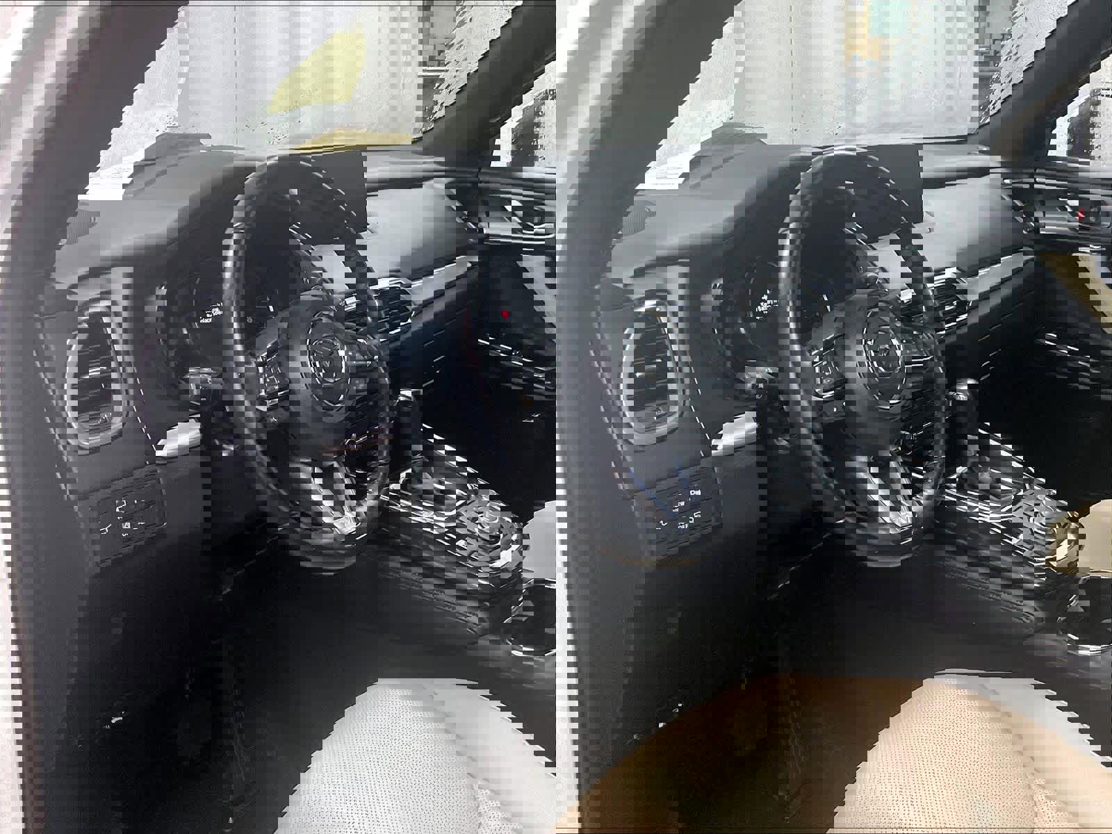 Used 2023 MAZDA CX-9 Grand Touring image 8