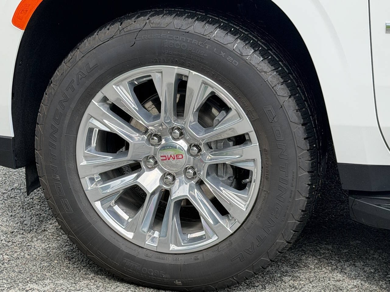 Used 2024 GMC Yukon Denali w/ Max Trailering Package AWD/4WD image 43
