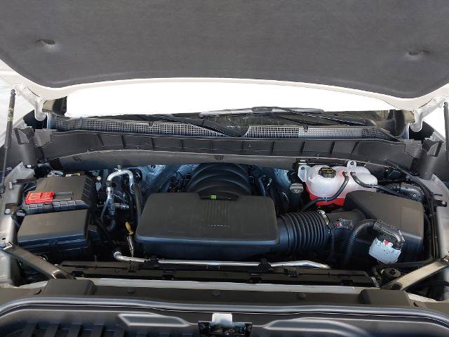 New 2026 Chevrolet Silverado 1500 RST w/ All Star Edition Plus image 30