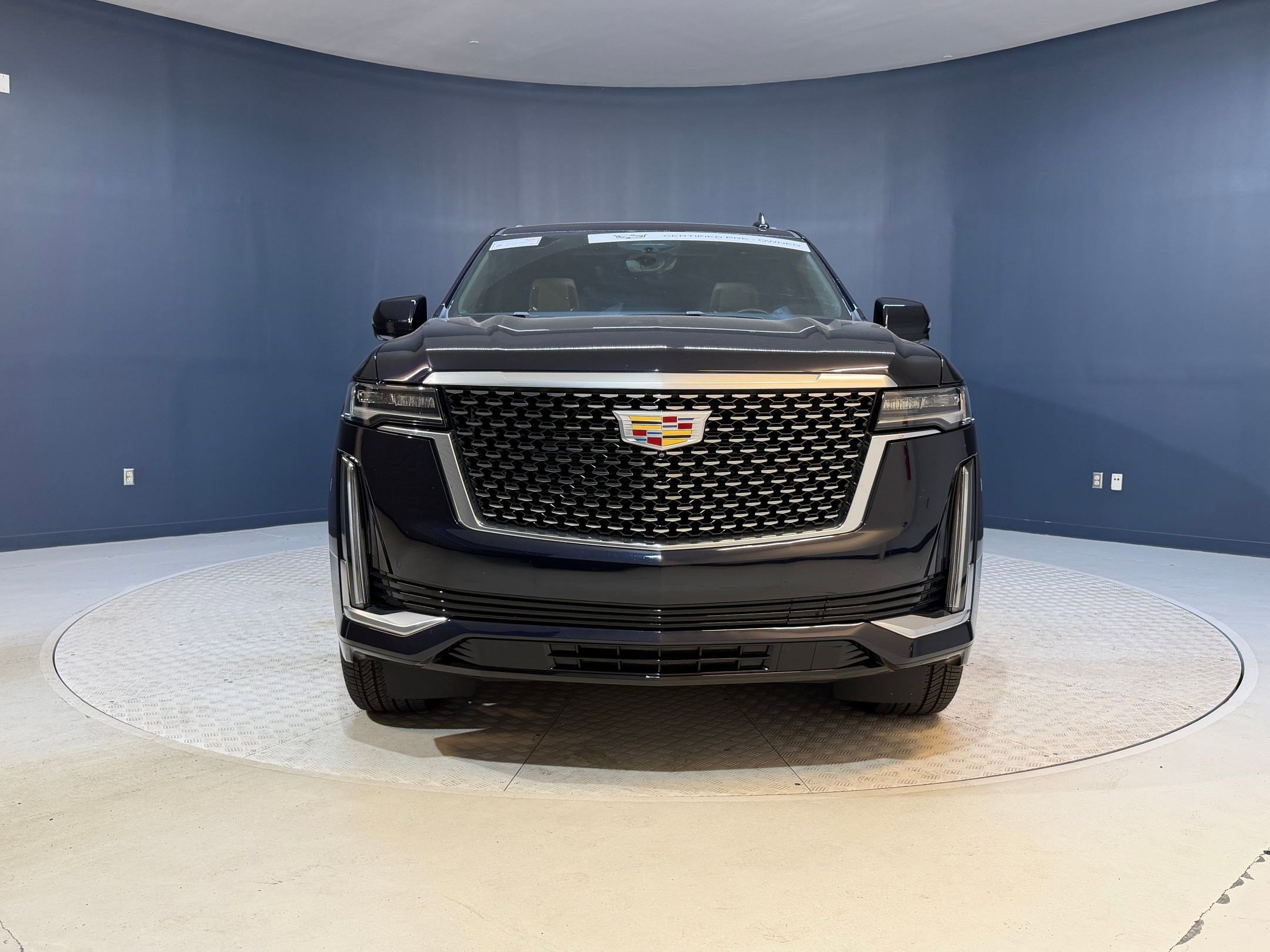 Certified 2023 Cadillac Escalade ESV Premium Luxury image 6