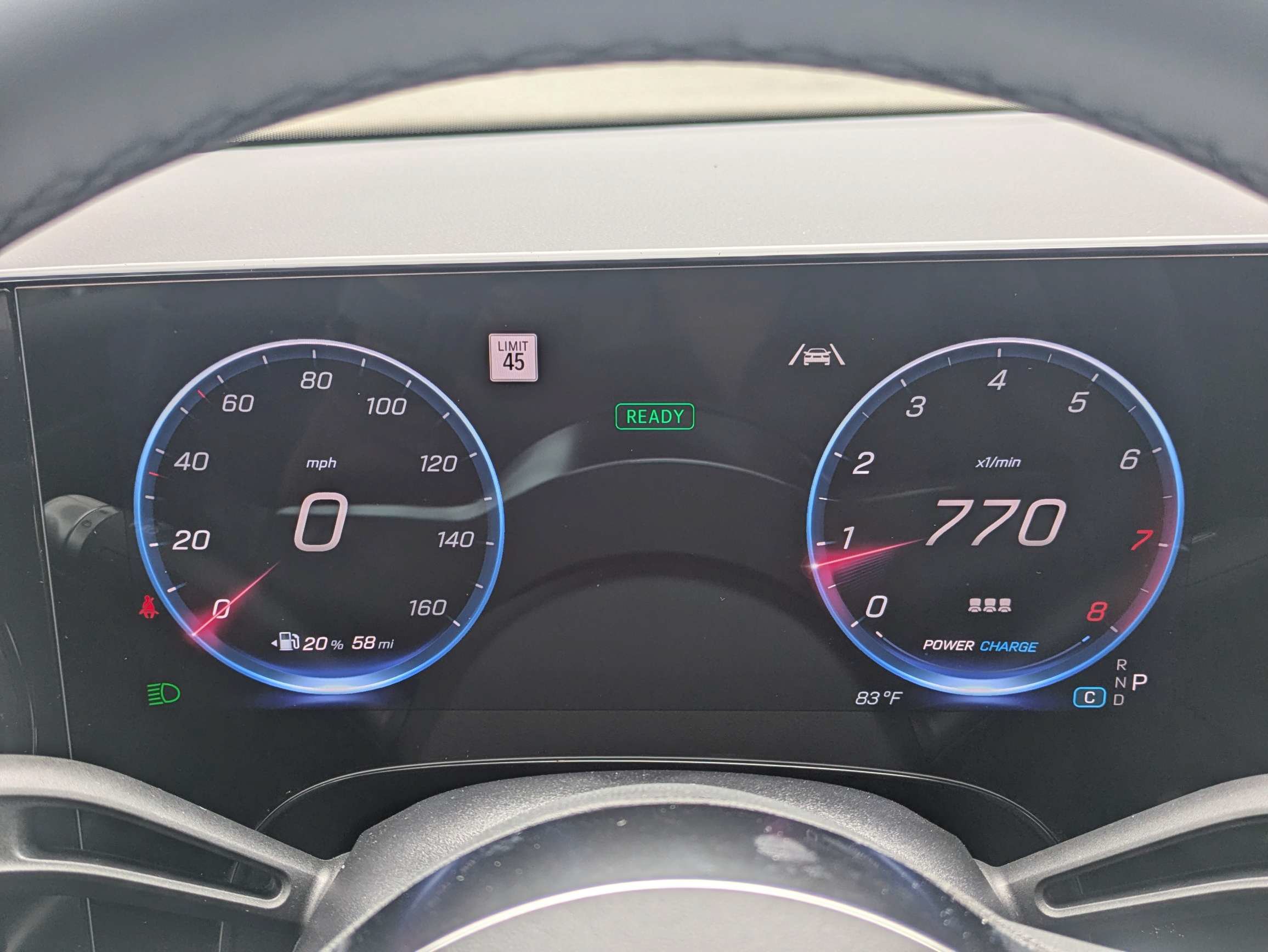 New 2027 Mercedes-Benz CLA 220 image 22