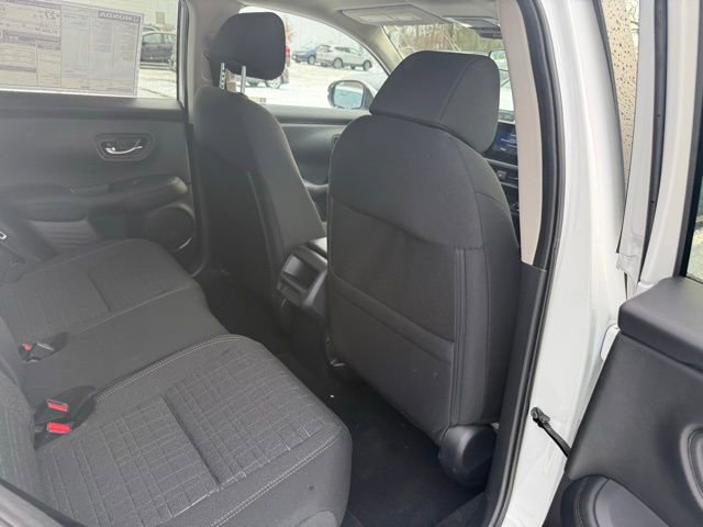 New 2026 Honda HR-V LX image 13