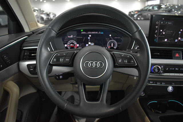 Used 2020 Audi A4 2.0T Prestige AWD/4WD image 21