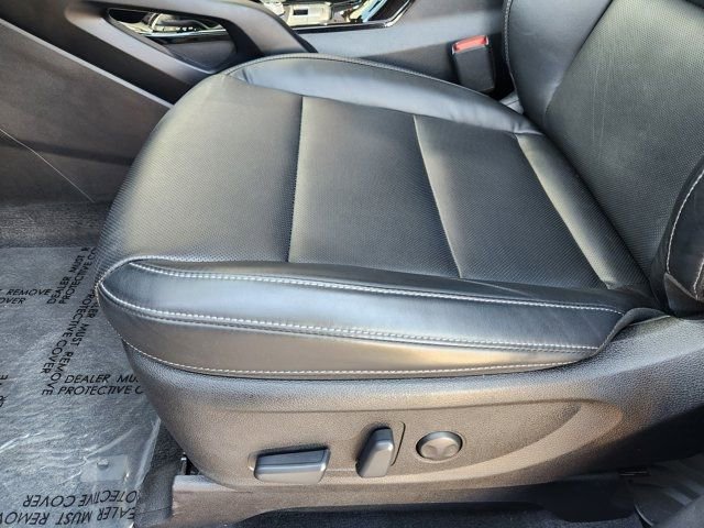 Used 2023 Kia Telluride S w/ S Sunroof Package image 25