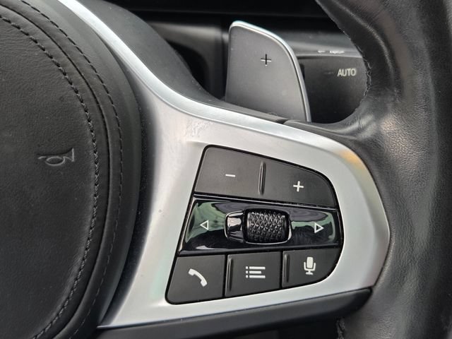 Used 2024 BMW M440i xDrive Gran Coupe w/ Parking Assistance Package AWD/4WD image 22
