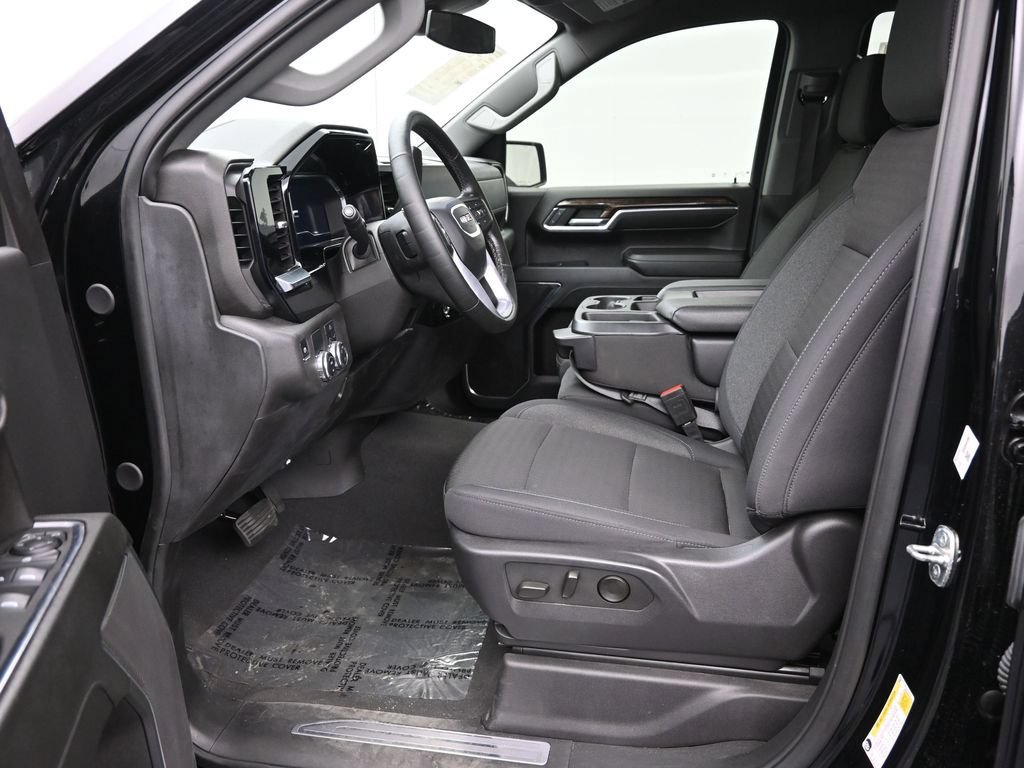 Used 2024 GMC Sierra 1500 SLE RWD image 9