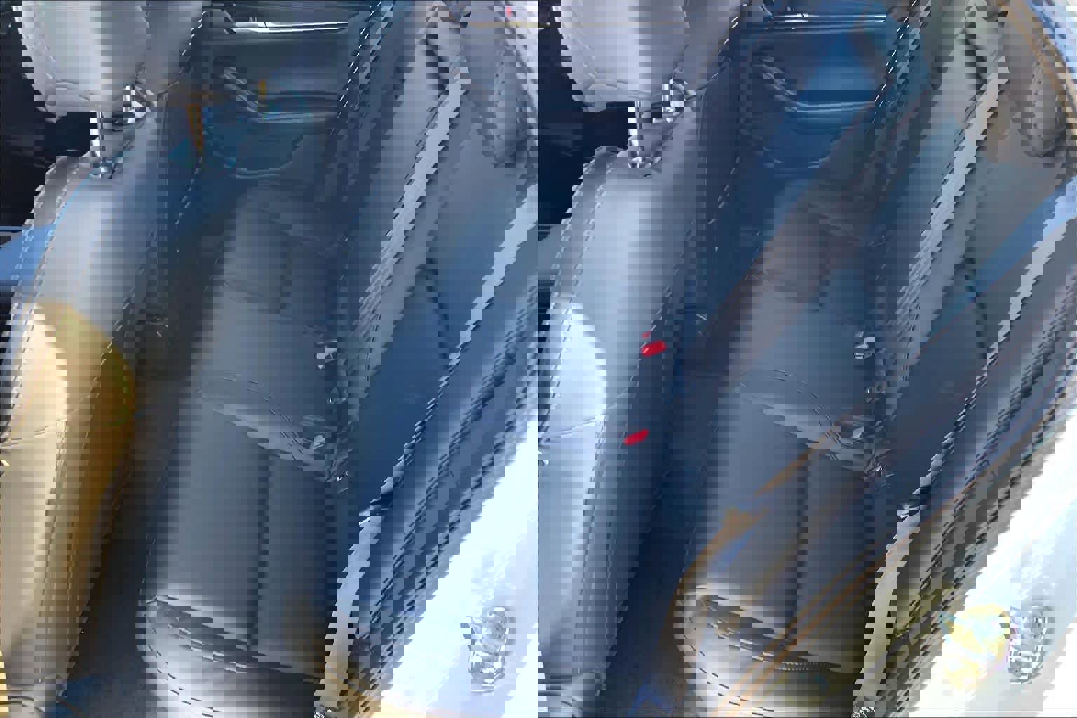 New 2026 MAZDA MAZDA3 s Sport image 20